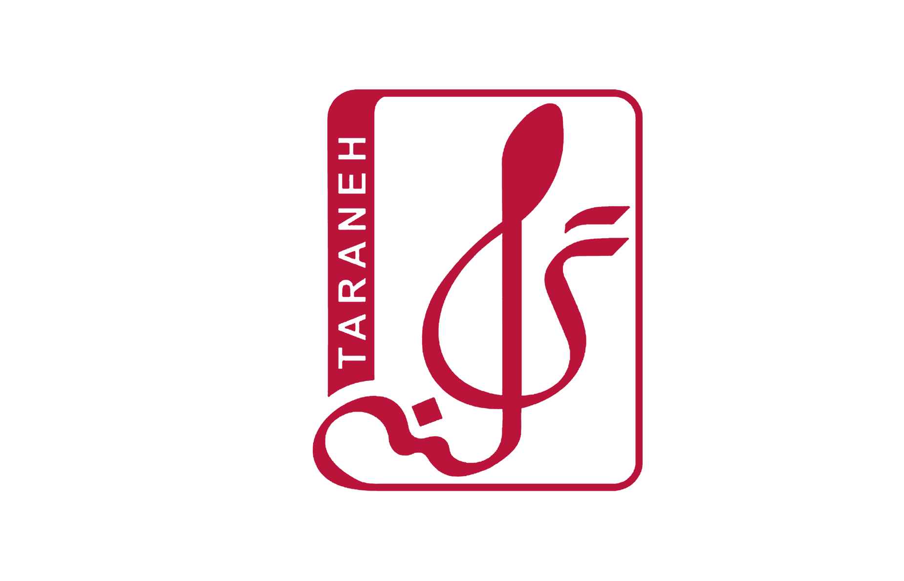 LogoTaranehSharghi
